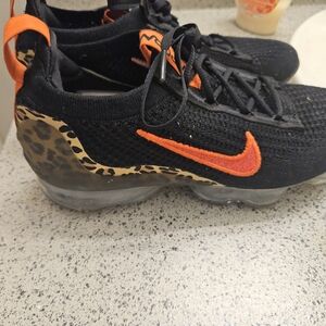 Nike Vapormax 2021 Flyknit Leopard